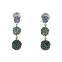 Ohrringe Pesavento Dame Polvere di Sogni Colours in Silber WPSCO189 - WPSCO189